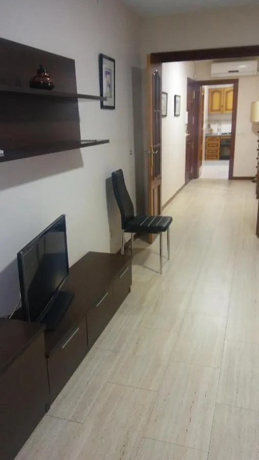 Apartment Luque Un Pueblo Con Encanto Spain