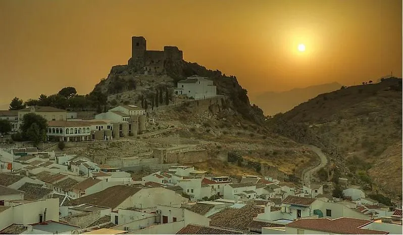 Luque Un Pueblo Con Encanto Apartment