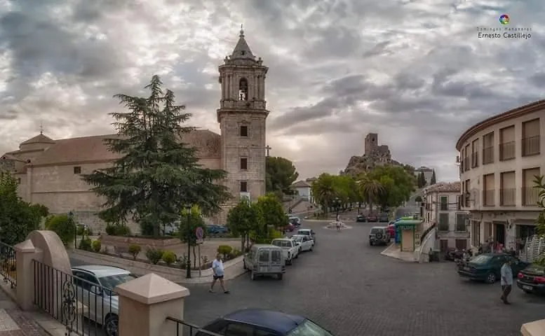 Luque Un Pueblo Con Encanto