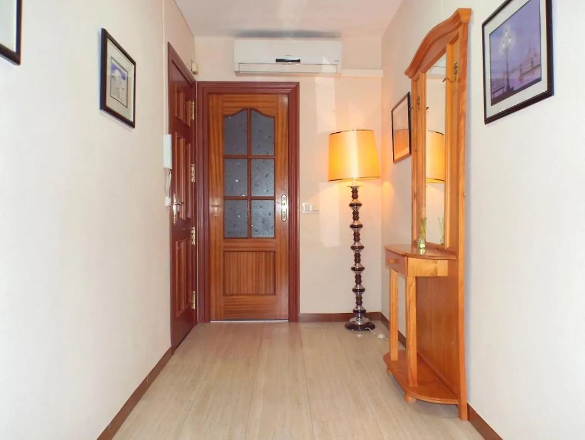 Apartment Luque Un Pueblo Con Encanto