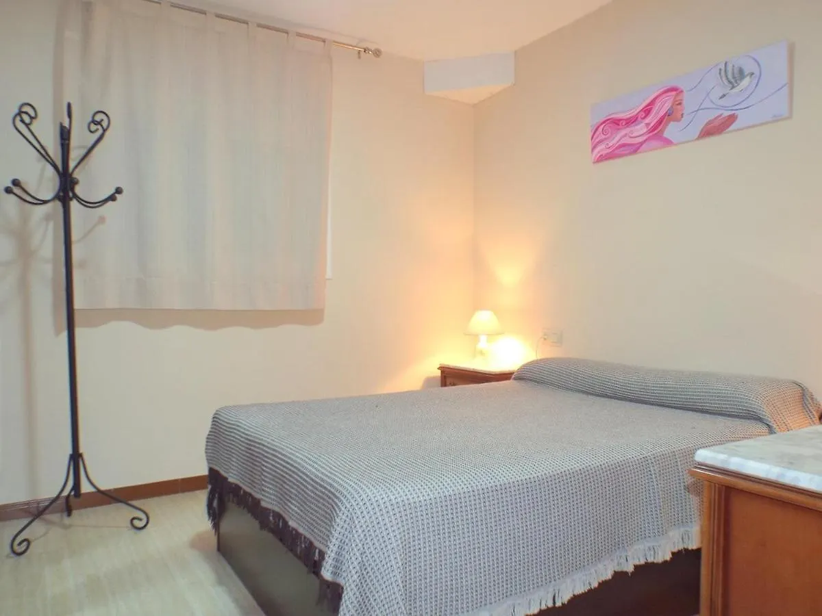 Luque Un Pueblo Con Encanto Apartment