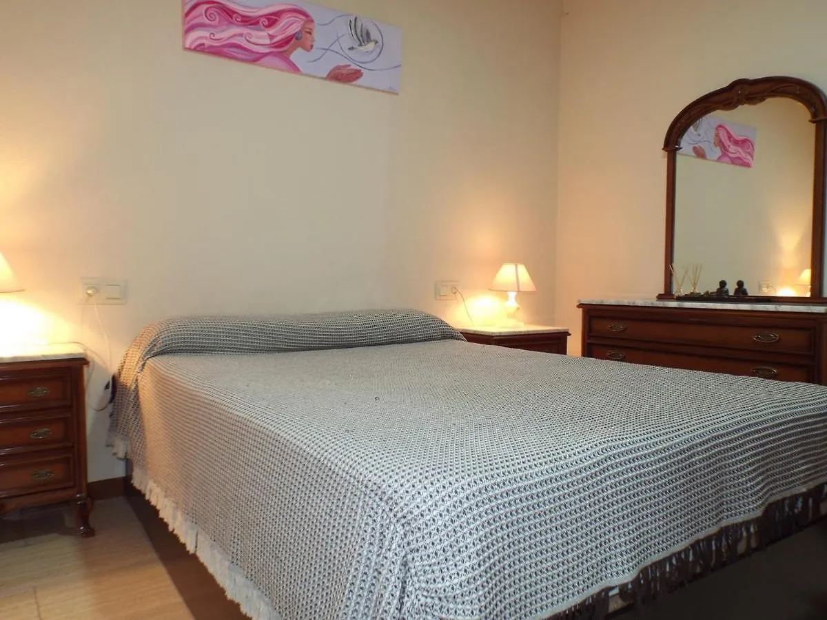 Apartment Luque Un Pueblo Con Encanto Spain