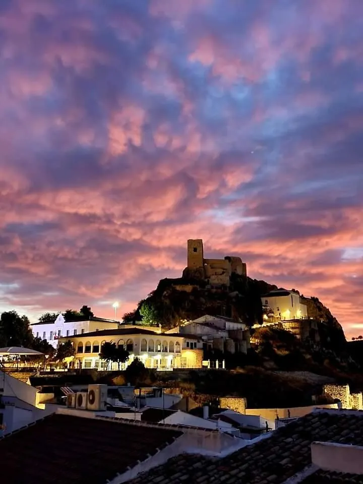 Luque Un Pueblo Con Encanto location