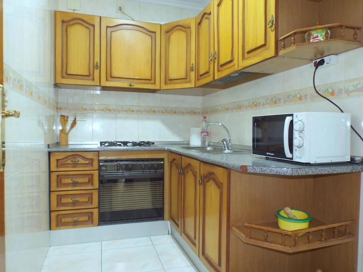 Apartment Luque Un Pueblo Con Encanto Spain